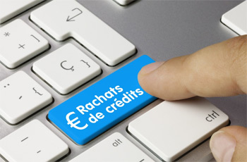 regroupement credit